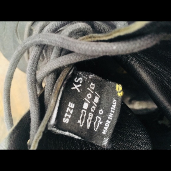 Marsell Handmade Combat Boots - Picture 6 of 8